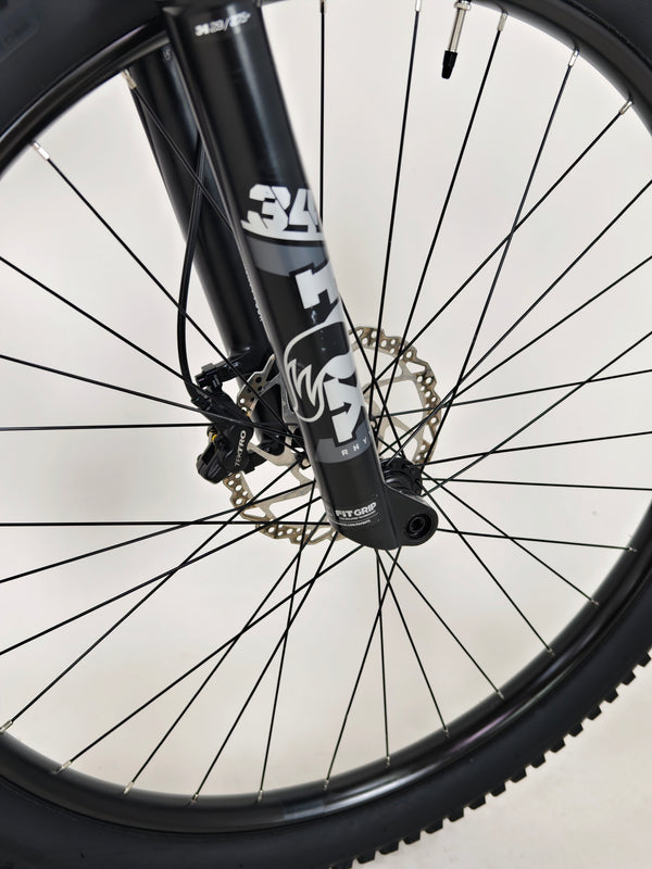 Polygon Siskiu T8 2023/ XL / RRP: £2,400.00 / Very Good Condition
