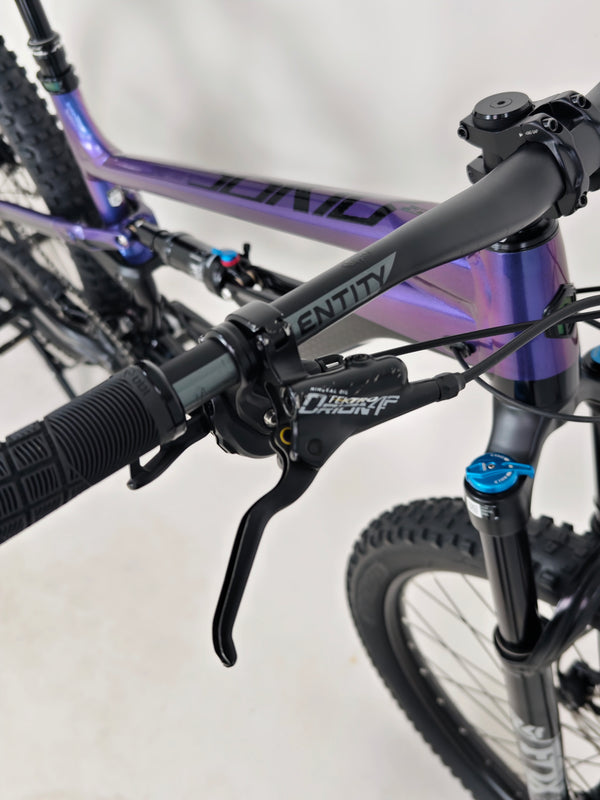 Polygon Siskiu T8 2023/ XL / RRP: £2,400.00 / Very Good Condition
