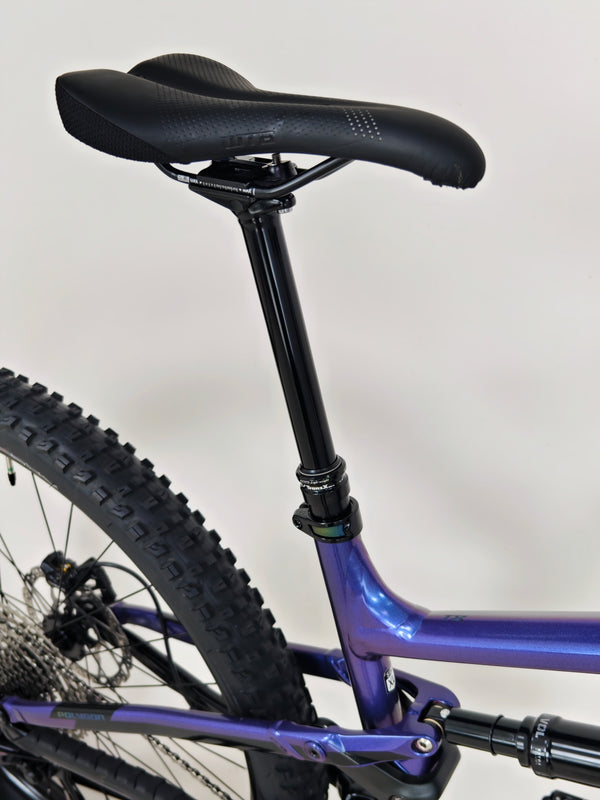Polygon Siskiu T8 2023/ XL / RRP: £2,400.00 / Very Good Condition