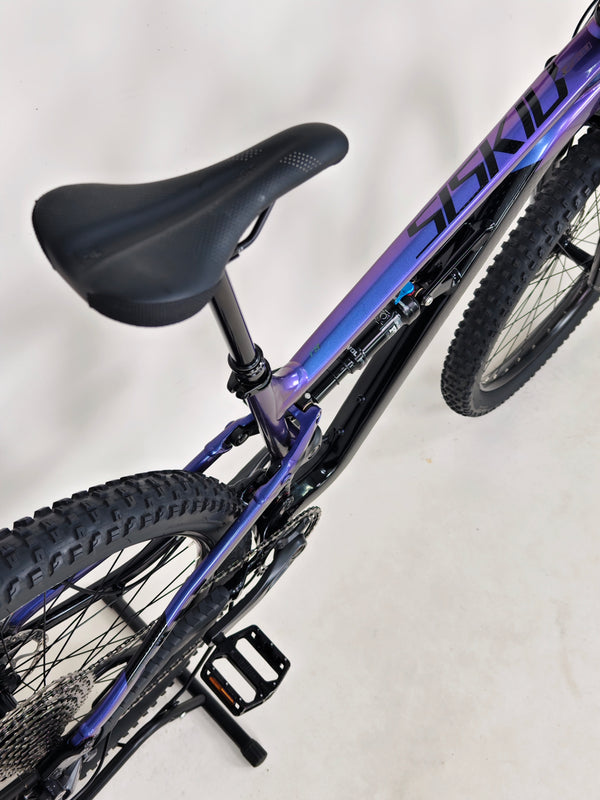 Polygon Siskiu T8 2023/ XL / RRP: £2,400.00 / Very Good Condition
