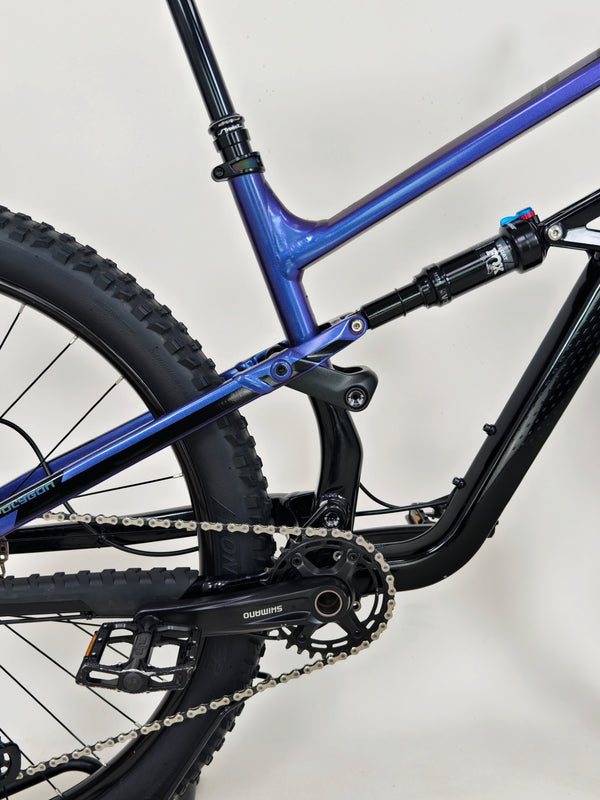 Polygon Siskiu T8 2023/ XL / RRP: £2,400.00 / Very Good Condition