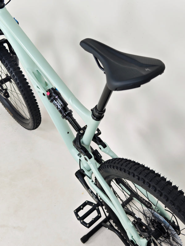 Specialized Status 160/ X-LARGE (S5) / RRP: £2,900.00 / Very Good Condition