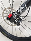 Specialized Status 160/ X-LARGE (S5) / RRP: £2,900.00 / Very Good Condition