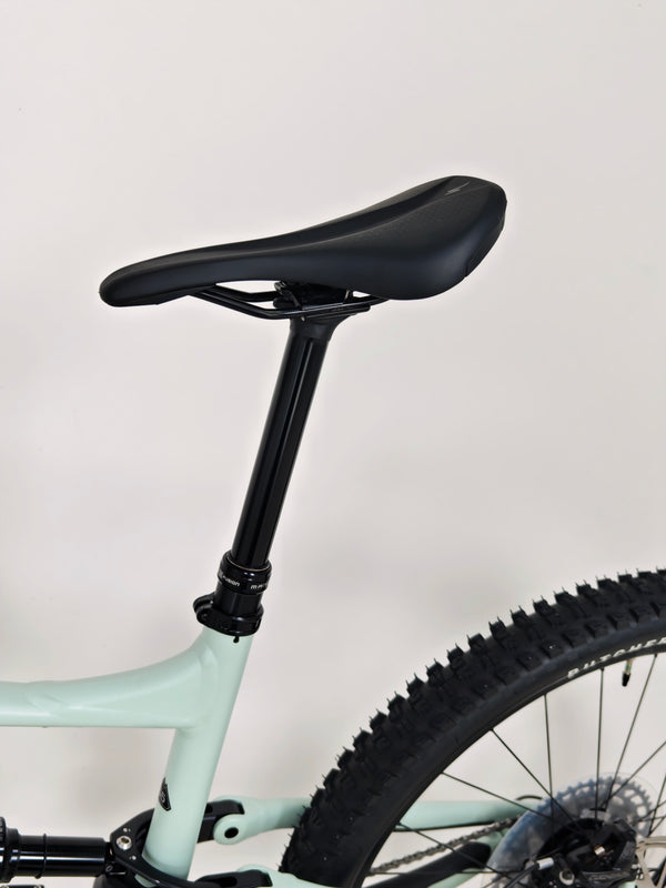 Specialized Status 160/ X-LARGE (S5) / RRP: £2,900.00 / Very Good Condition