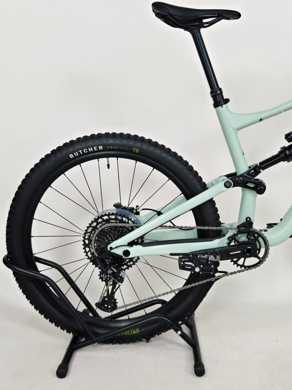 Specialized Status 160/ X-LARGE (S5) / RRP: £2,900.00 / Very Good Condition