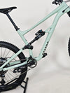 Specialized Status 160/ X-LARGE (S5) / RRP: £2,900.00 / Very Good Condition