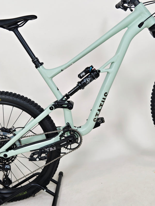 Specialized Status 160/ X-LARGE (S5) / RRP: £2,900.00 / Very Good Condition