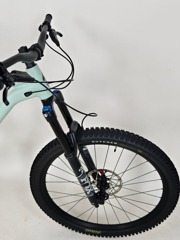 Specialized Status 160/ X-LARGE (S5) / RRP: £2,900.00 / Very Good Condition