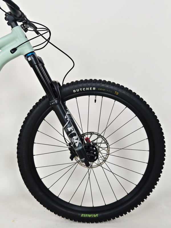 Specialized Status 160/ X-LARGE (S5) / RRP: £2,900.00 / Very Good Condition