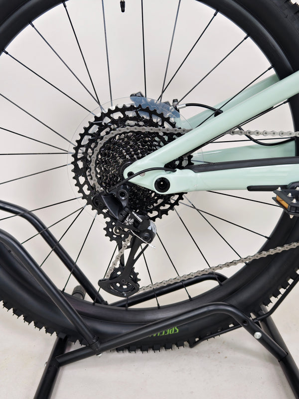 Specialized Status 160/ X-LARGE (S5) / RRP: £2,900.00 / Very Good Condition