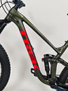 Trek Slash 7 2022 / ML/ 180 mm travel / RRP: £3,200.00 / Very Good Condition!