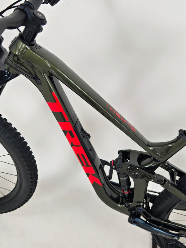 Trek Slash 7 2022 / ML/ 180 mm travel / RRP: £3,200.00 / Very Good Condition!