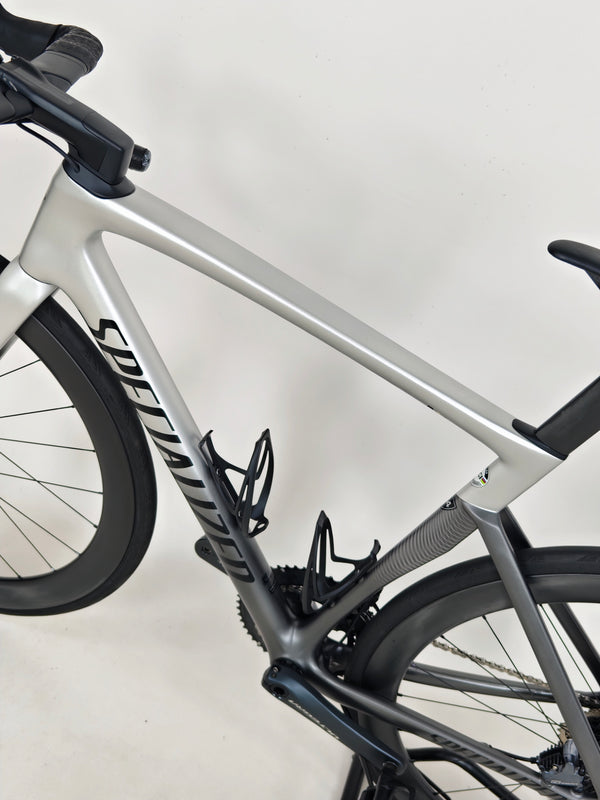 Specialized Tarmac SL7 Expert 2021 / 54 / RRP: £5,500.00 / Excellent Condition !