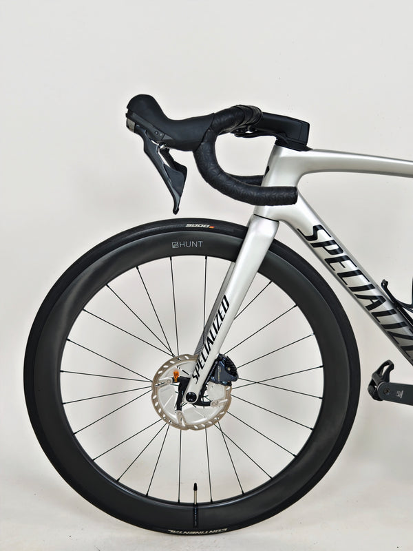 Specialized Tarmac SL7 Expert 2021 / 54 / RRP: £5,500.00 / Excellent Condition !