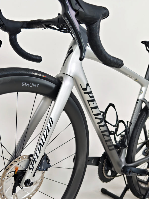 Specialized Tarmac SL7 Expert 2021 / 54 / RRP: £5,500.00 / Excellent Condition !