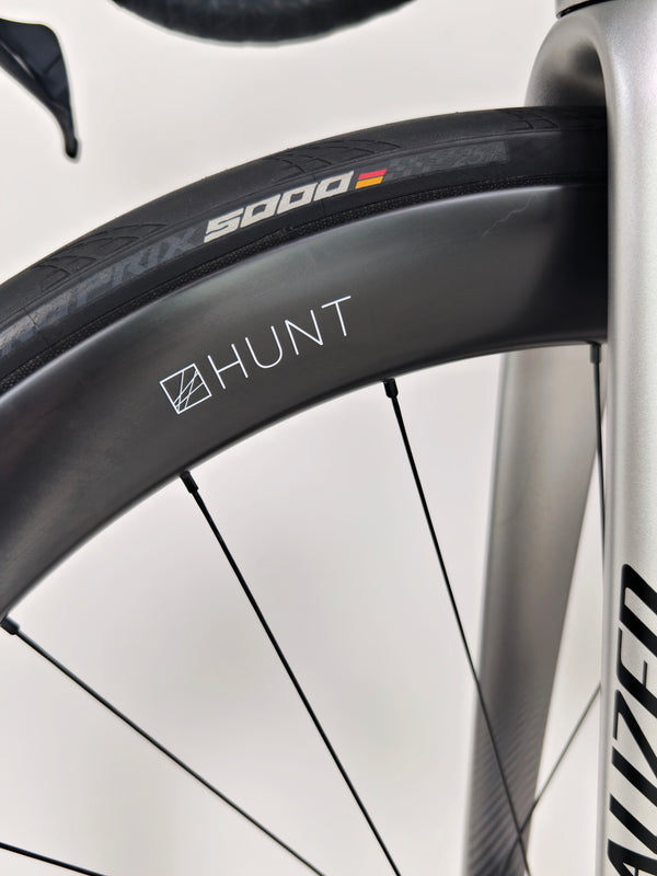 Specialized Tarmac SL7 Expert 2021 / 54 / RRP: £5,500.00 / Excellent Condition !