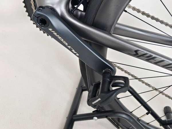 Specialized Tarmac SL7 Expert 2021 / 54 / RRP: £5,500.00 / Excellent Condition !