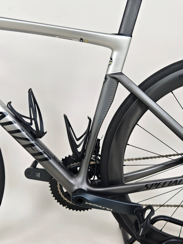 Specialized Tarmac SL7 Expert 2021 / 54 / RRP: £5,500.00 / Excellent Condition !