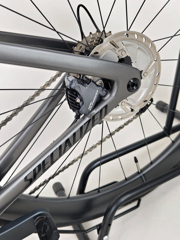 Specialized Tarmac SL7 Expert 2021 / 54 / RRP: £5,500.00 / Excellent Condition !