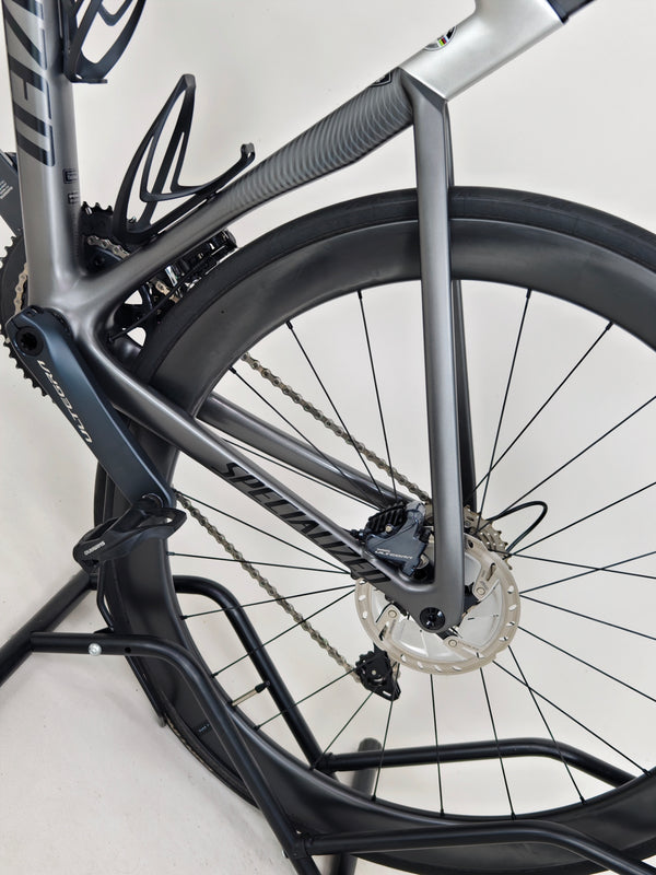 Specialized Tarmac SL7 Expert 2021 / 54 / RRP: £5,500.00 / Excellent Condition !