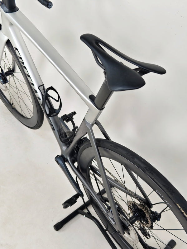 Specialized Tarmac SL7 Expert 2021 / 54 / RRP: £5,500.00 / Excellent Condition !
