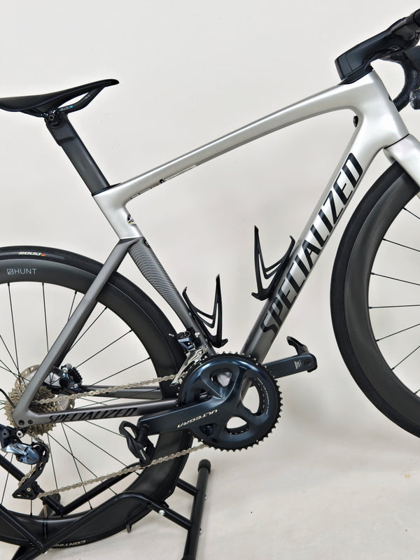Specialized Tarmac SL7 Expert 2021 / 54 / RRP: £5,500.00 / Excellent Condition !