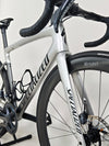 Specialized Tarmac SL7 Expert 2021 / 54 / RRP: £5,500.00 / Excellent Condition !