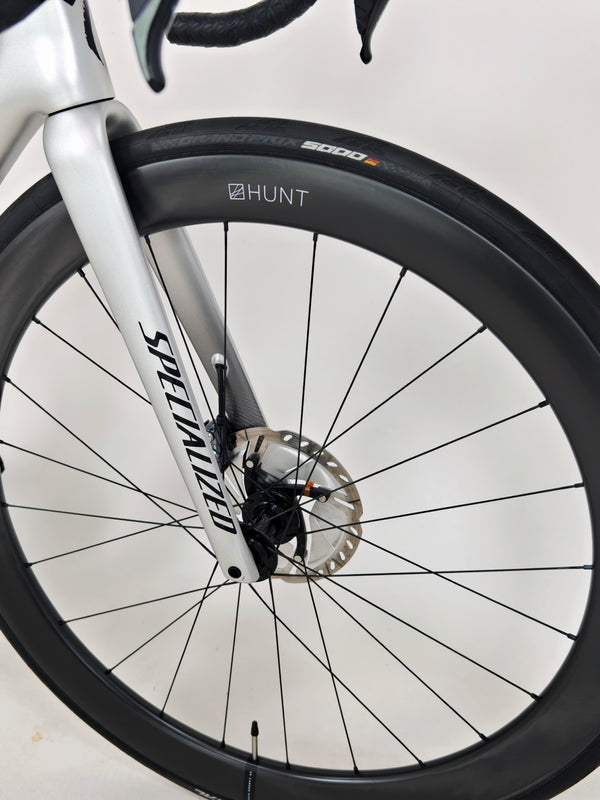 Specialized Tarmac SL7 Expert 2021 / 54 / RRP: £5,500.00 / Excellent Condition !
