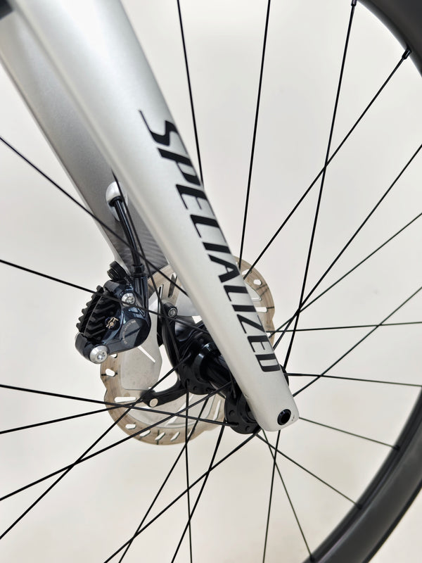Specialized Tarmac SL7 Expert 2021 / 54 / RRP: £5,500.00 / Excellent Condition !