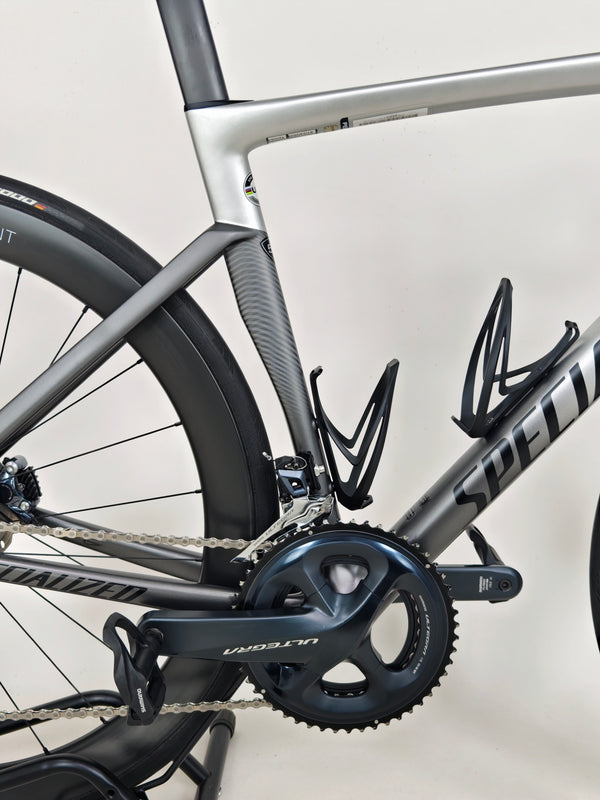 Specialized Tarmac SL7 Expert 2021 / 54 / RRP: £5,500.00 / Excellent Condition !