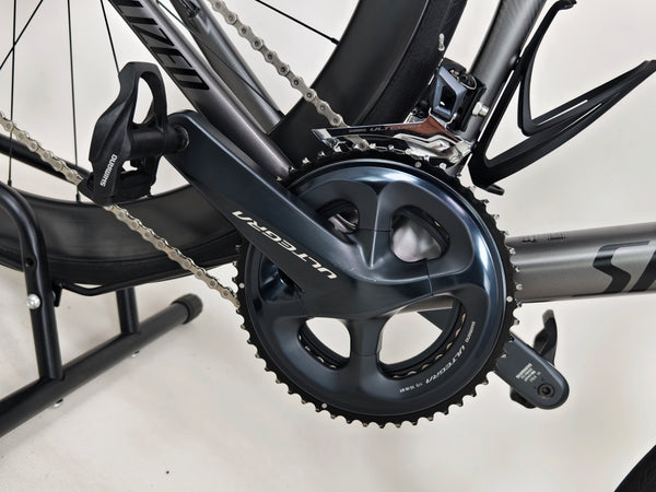 Specialized Tarmac SL7 Expert 2021 / 54 / RRP: £5,500.00 / Excellent Condition !