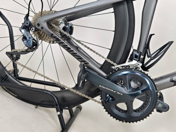 Specialized Tarmac SL7 Expert 2021 / 54 / RRP: £5,500.00 / Excellent Condition !