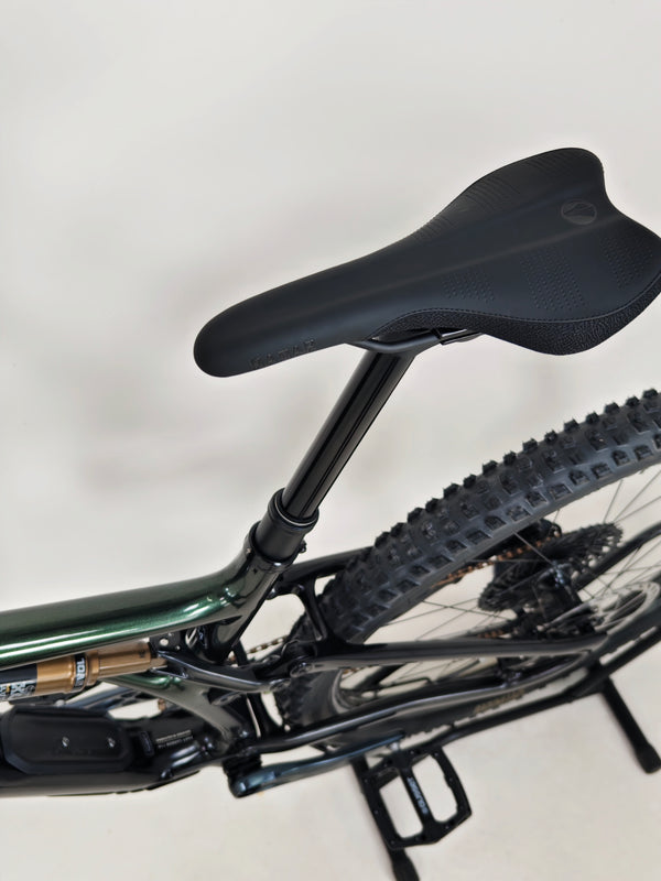 Specialized S-Works Stumpjumper 2021 / Custom-Built / HOPE / LARGE / Excellent Condition! / RRP: £8,750.00