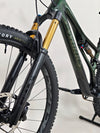 Specialized S-Works Stumpjumper 2021 / Custom-Built / HOPE / LARGE / Excellent Condition! / RRP: £8,750.00