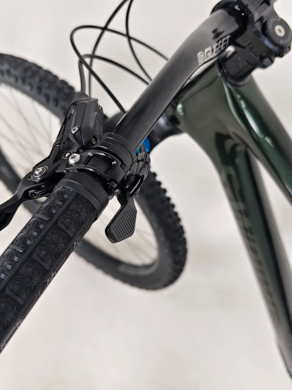 Specialized S-Works Stumpjumper 2021 / Custom-Built / HOPE / LARGE / Excellent Condition! / RRP: £8,750.00