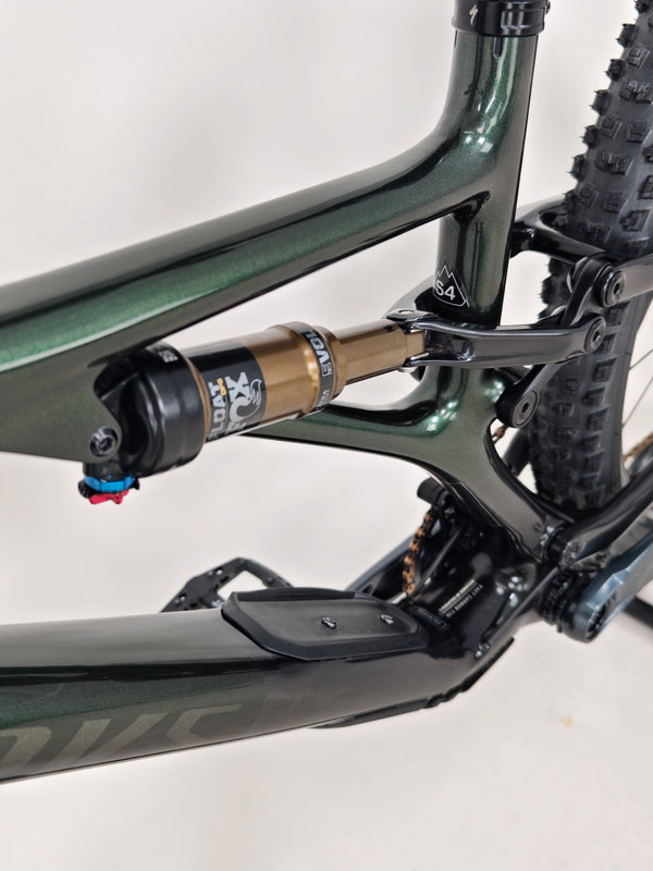 Specialized S-Works Stumpjumper 2021 / Custom-Built / HOPE / LARGE / Excellent Condition! / RRP: £8,750.00