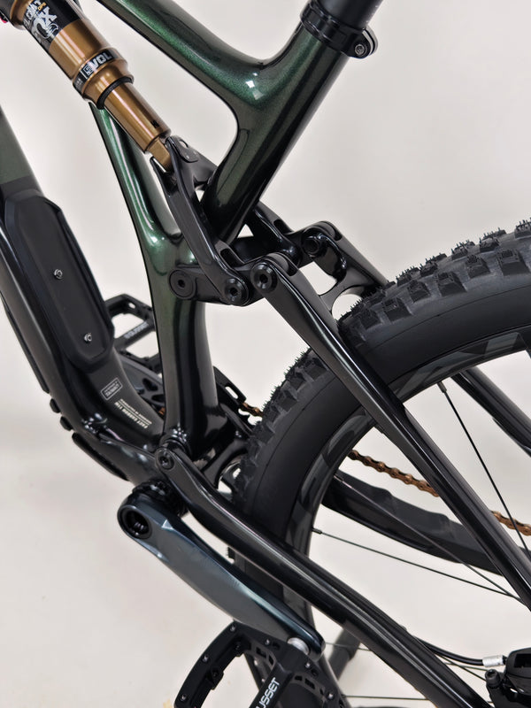 Specialized S-Works Stumpjumper 2021 / Custom-Built / HOPE / LARGE / Excellent Condition! / RRP: £8,750.00