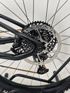 Specialized S-Works Stumpjumper 2021 / Custom-Built / HOPE / LARGE / Excellent Condition! / RRP: £8,750.00
