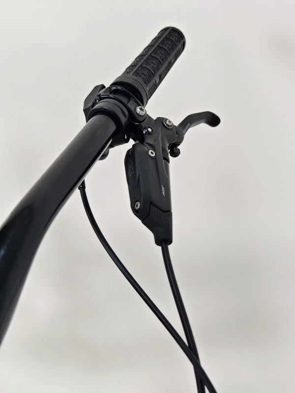 Specialized S-Works Stumpjumper 2021 / Custom-Built / HOPE / LARGE / Excellent Condition! / RRP: £8,750.00