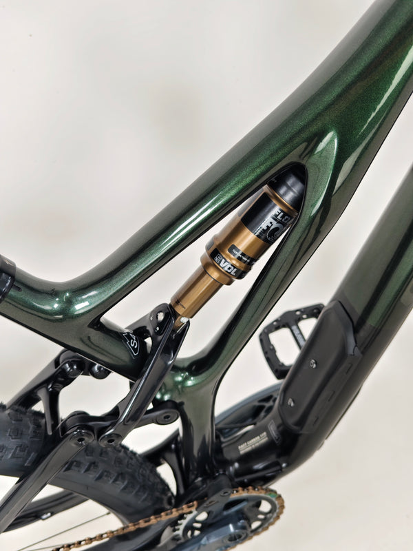 Specialized S-Works Stumpjumper 2021 / Custom-Built / HOPE / LARGE / Excellent Condition! / RRP: £8,750.00