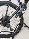 Specialized S-Works Stumpjumper 2021 / Custom-Built / HOPE / LARGE / Excellent Condition! / RRP: £8,750.00