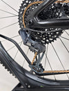 Specialized S-Works Stumpjumper 2021 / Custom-Built / HOPE / LARGE / Excellent Condition! / RRP: £8,750.00