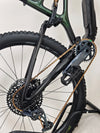 Specialized S-Works Stumpjumper 2021 / Custom-Built / HOPE / LARGE / Excellent Condition! / RRP: £8,750.00