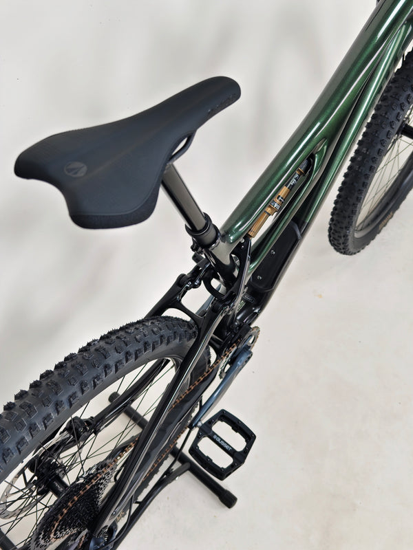 Specialized S-Works Stumpjumper 2021 / Custom-Built / HOPE / LARGE / Excellent Condition! / RRP: £8,750.00