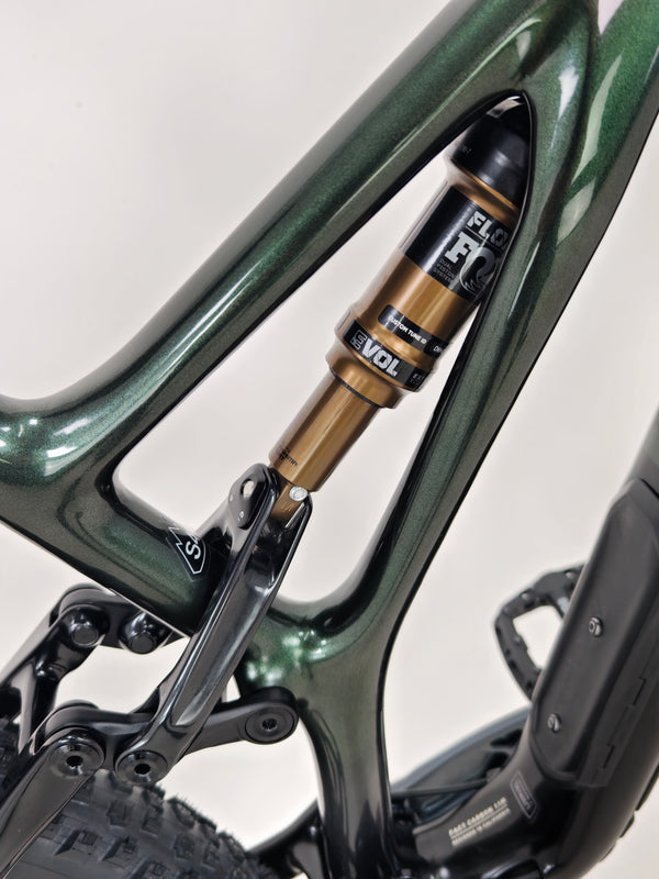Specialized S-Works Stumpjumper 2021 / Custom-Built / HOPE / LARGE / Excellent Condition! / RRP: £8,750.00
