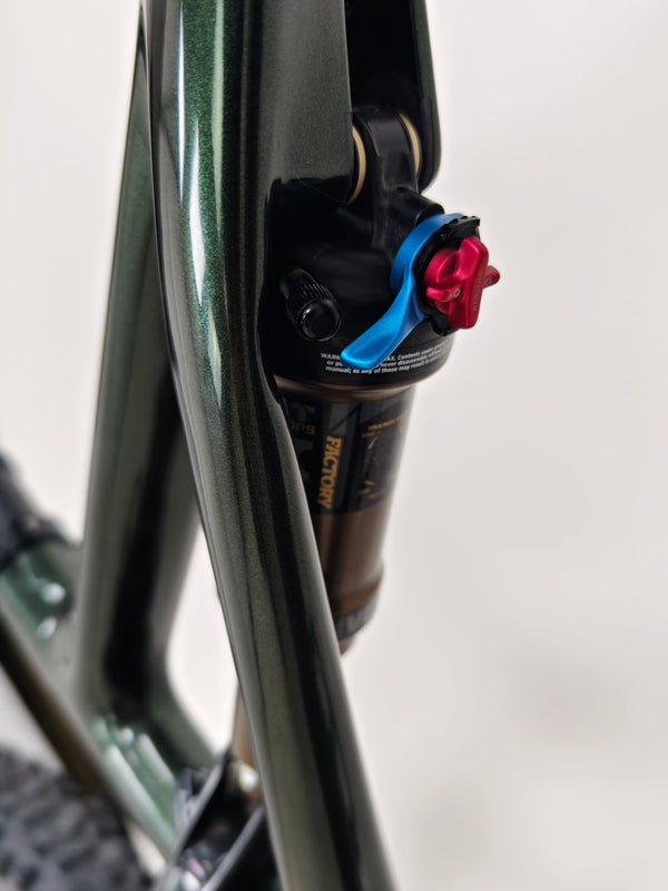 Specialized S-Works Stumpjumper 2021 / Custom-Built / HOPE / LARGE / Excellent Condition! / RRP: £8,750.00