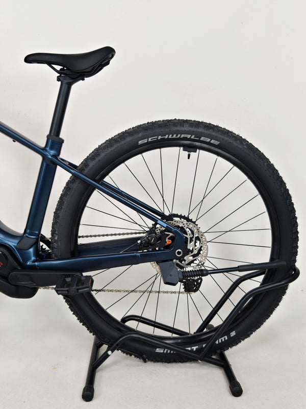 Cube Reaction Hybrid Performance 600 2026 Electric Bike / MEDIUM / RRP: £2,299.00 / Like NEW! / Only 14 miles!