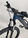 Cube Reaction Hybrid Performance 600 2026 Electric Bike / MEDIUM / RRP: £2,299.00 / Like NEW! / Only 14 miles!
