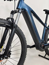 Cube Reaction Hybrid Performance 600 2026 Electric Bike / MEDIUM / RRP: £2,299.00 / Like NEW! / Only 14 miles!