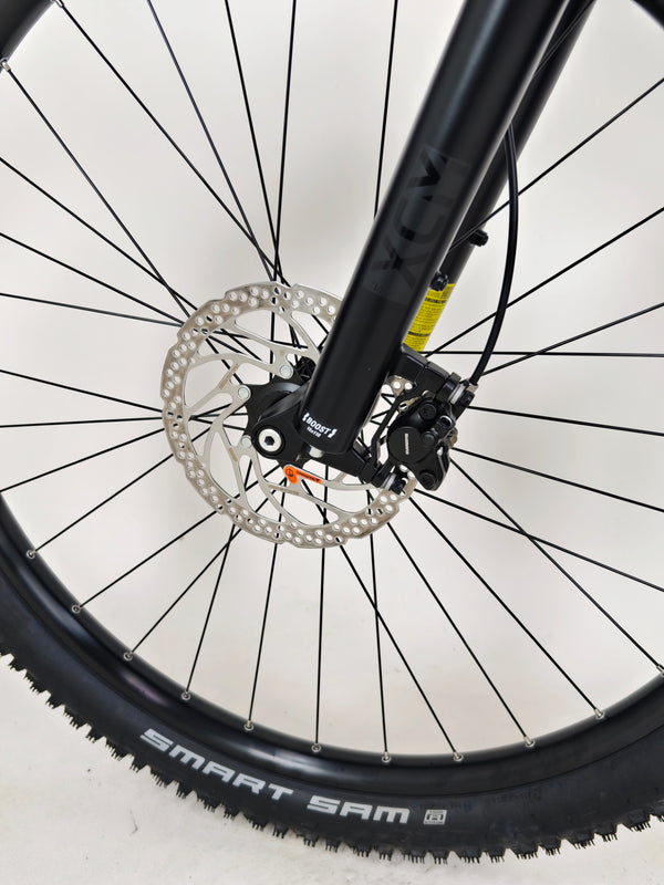 Cube Reaction Hybrid Performance 600 2026 Electric Bike / MEDIUM / RRP: £2,299.00 / Like NEW! / Only 14 miles!